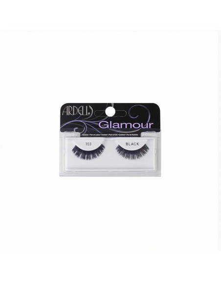 Faux cils Ardell   Noir