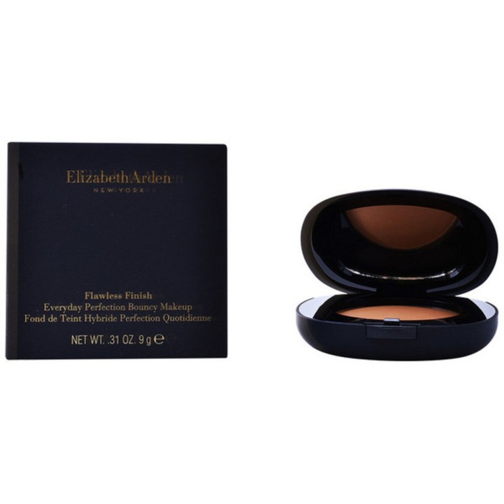 Base per il Trucco in Polvere Flawless Finish Elizabeth Arden