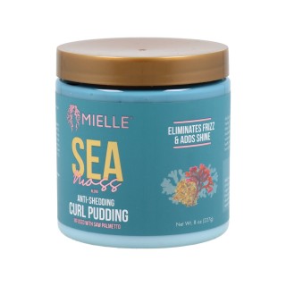 Balsamo Ricci Definiti Mielle Sea Moss