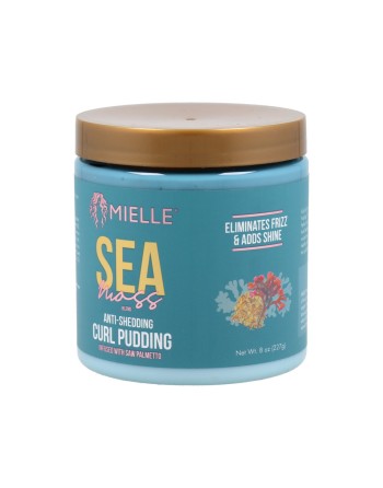 Defined Curls Conditioner Mielle Sea Moss