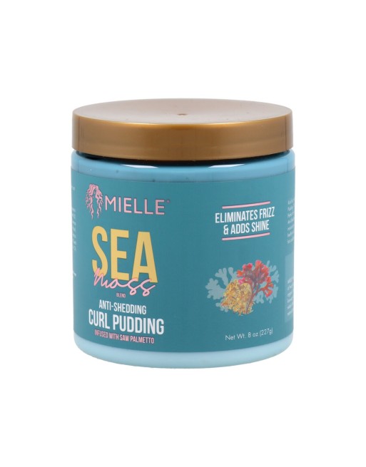 Definierte Curls Conditioner Mielle Sea Moss