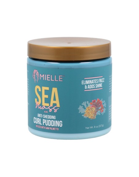 Defined Curls Conditioner Mielle Sea Moss