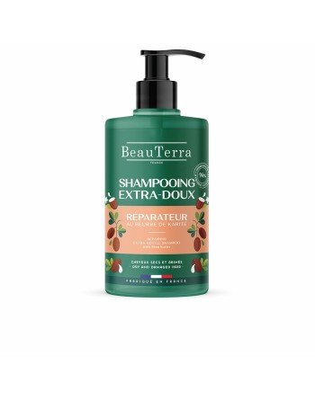 Shampooing Beauterra Doux 750 ml
