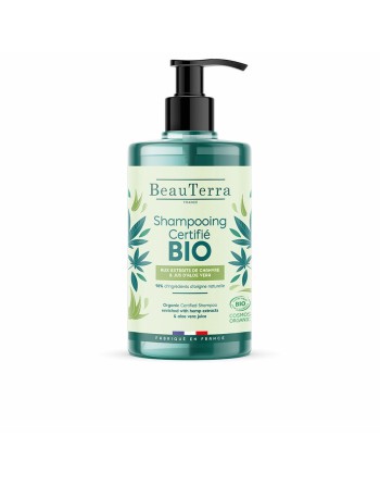 Shampoo Beauterra Bio 750 ml