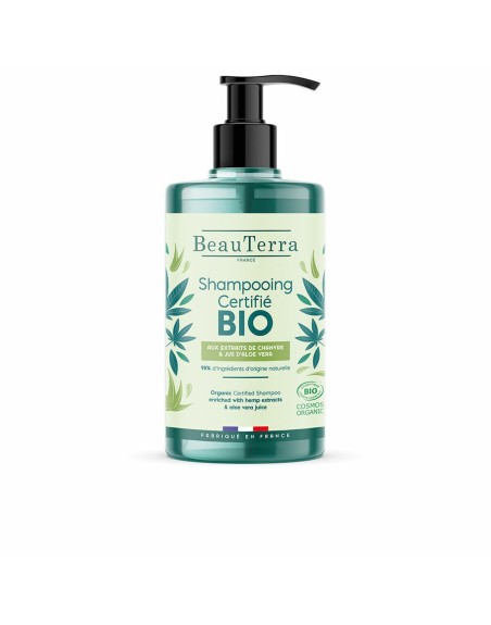 Shampoo Beauterra Bio 750 ml
