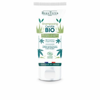 Shampooing Beauterra Bio 75 ml