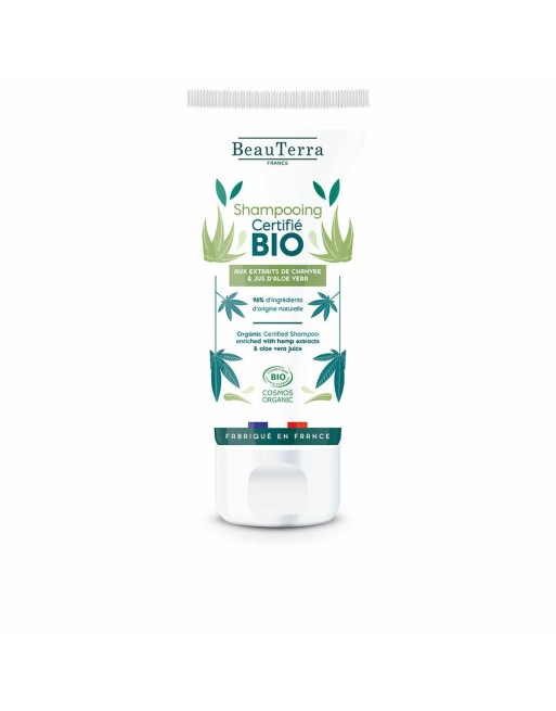 Shampooing Beauterra Bio 75 ml