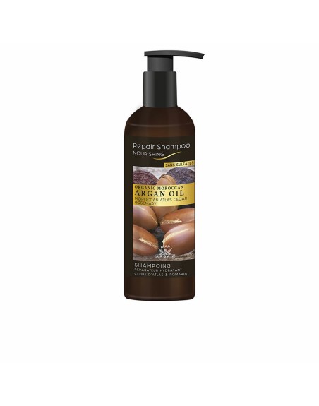 Shampoo Diar Argan   Rosemary Argan 200 ml