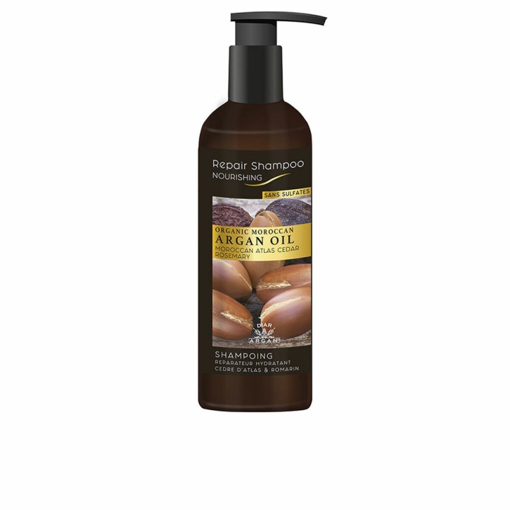 Shampoo Diar Argan   Rosmarino Argan 200 ml