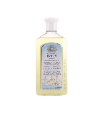 Champú Camomila Intea   Camomila 250 ml