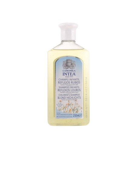 Shampoo Camomila Intea   Camomile 250 ml