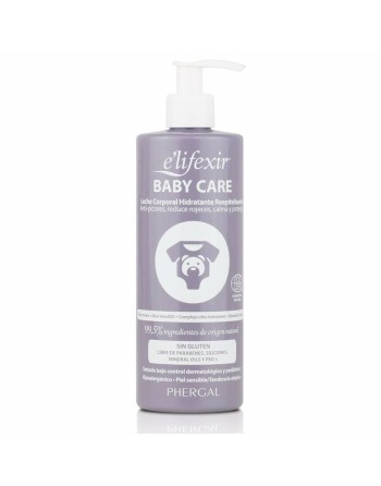 Baby Reparaturcreme Elifexir Eco Baby Care 400 ml