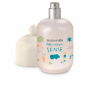 Perfume Infantil Suavinex Baby Cologne Sense 100 ml