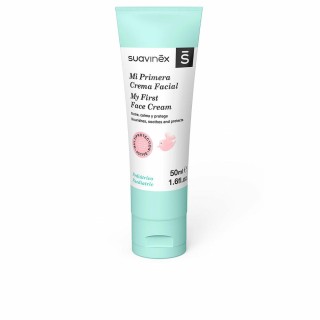Ansigtscreme Suavinex Primera Crema 50 ml