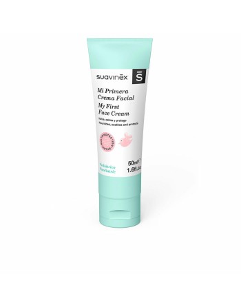 Ansigtscreme Suavinex Primera Crema 50 ml