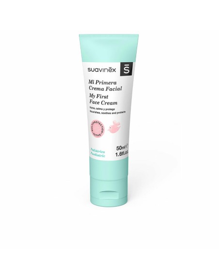 Ansigtscreme Suavinex Primera Crema 50 ml
