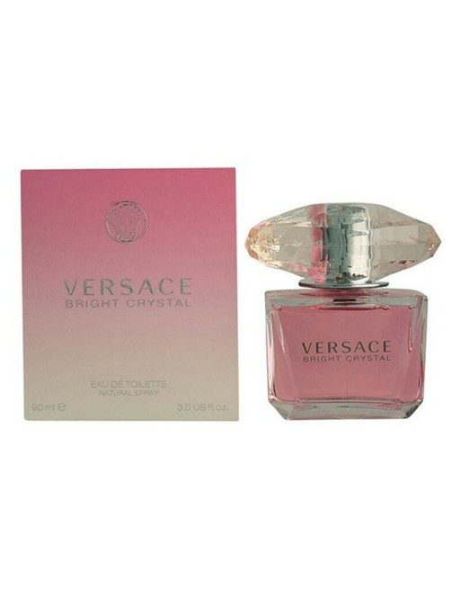 Parfum Femme Versace EDT Bright Crystal 30 ml