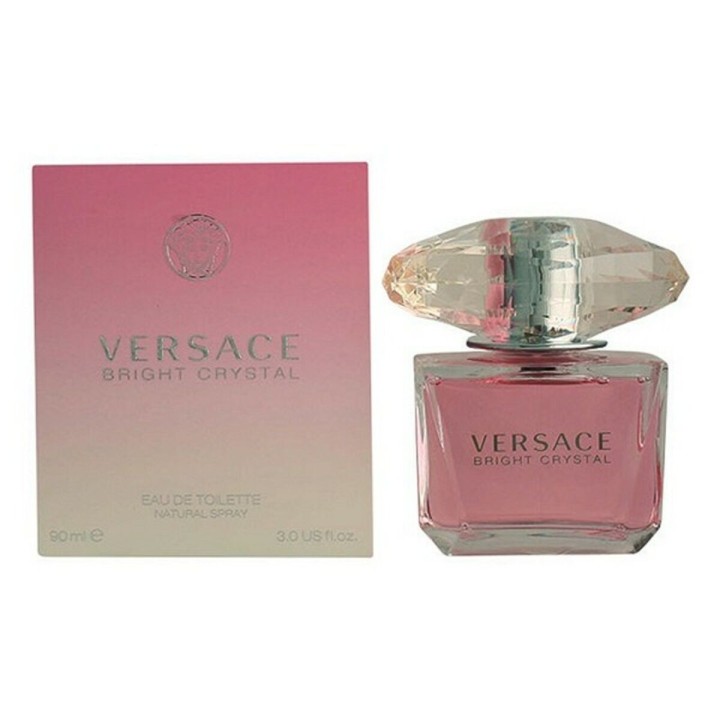 Dameparfume Versace EDT Bright Crystal 30 ml
