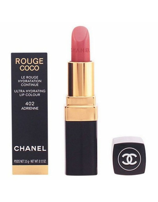 Rouge à lèvres hydratant Rouge Coco Chanel