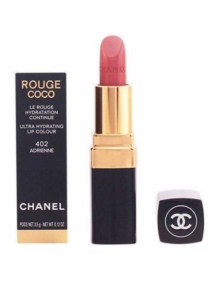Rouge à lèvres hydratant Rouge Coco Chanel