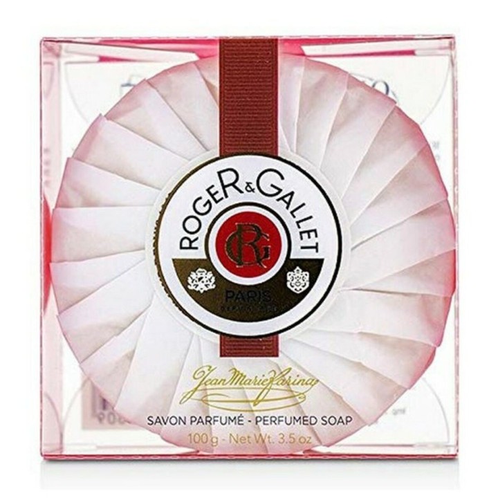 Sæbe Pille Jean Marie Farina Roger & Gallet GAL0032807 30 ml