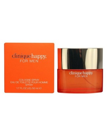 Herreparfume Clinique EDT Happy For Men (100 ml)