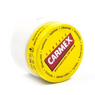 Bálsamo Labial Hidratante Carmex COS 002 BL 7,5 g (7,5 g)
