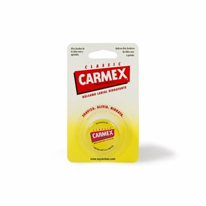 Balsamo Labbra idratante Carmex COS 002 BL 7,5 g (7,5 g)