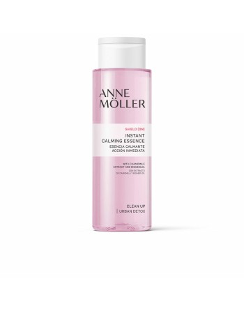 Calming Lotion Anne Möller Clean Up 400 ml