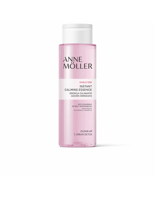 Beruhigende Lotion Anne Möller Clean Up 400 ml