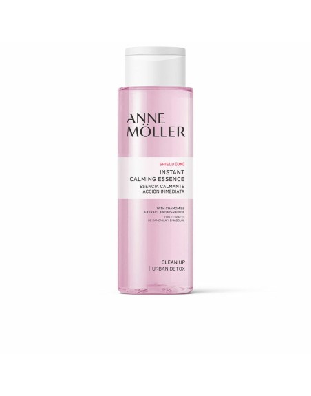 Beruhigende Lotion Anne Möller Clean Up 400 ml