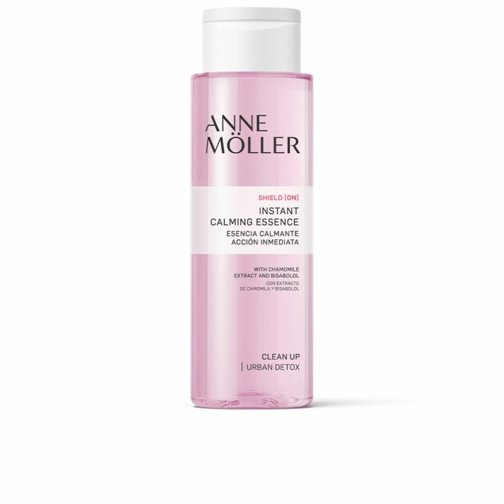 Beroligende Lotion Anne Möller Clean Up 400 ml