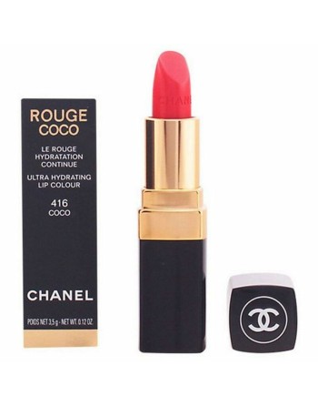 Feuchtigkeitsspendender Lippenstift Rouge Coco Chanel