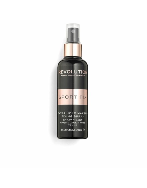 Festigungsspray Revolution Make Up Sport Fix 100 ml