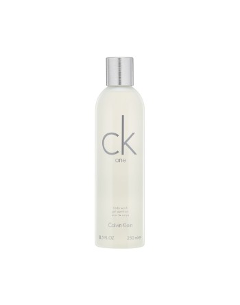Duschgel Calvin Klein Ck One 250 ml
