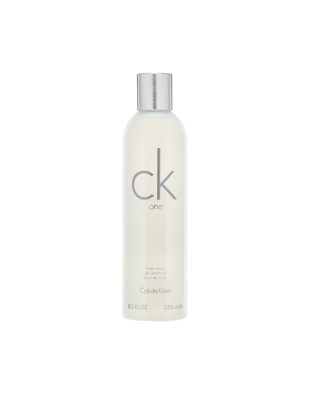 Duschgel Calvin Klein Ck One 250 ml