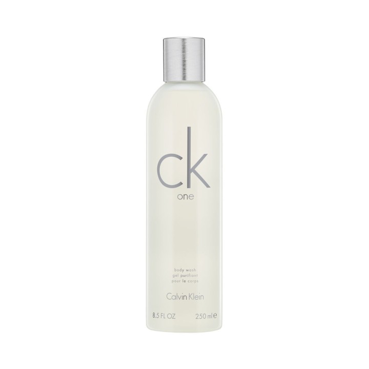Gel de Ducha Calvin Klein Ck One 250 ml