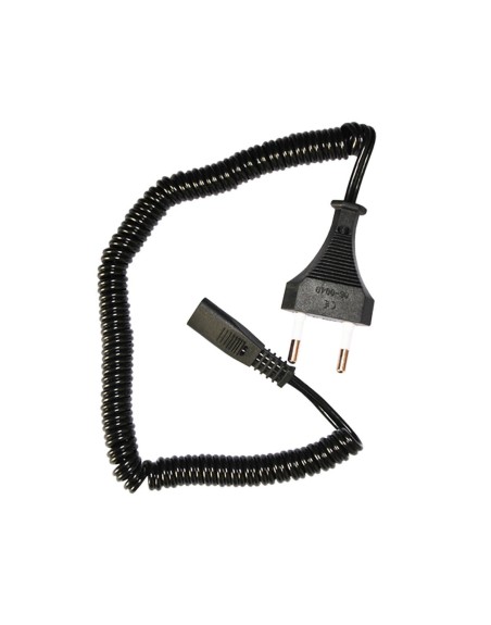 Câble d’Alimentation EDM 23401 1,8 m Rechange Rasoir