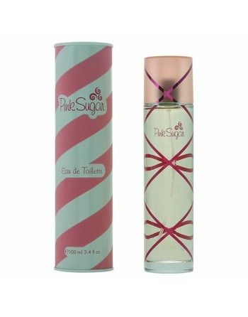 Women's Perfume Aquolina EDT Pink Sugar 100 ml