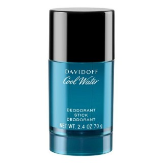 Stick-Deodorant Davidoff 70 g Cool Water
