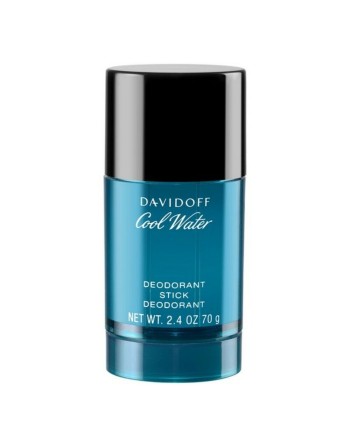 Déodorant en stick Davidoff 70 g Cool Water