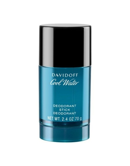 Desodorante en Stick Davidoff 70 g Cool Water
