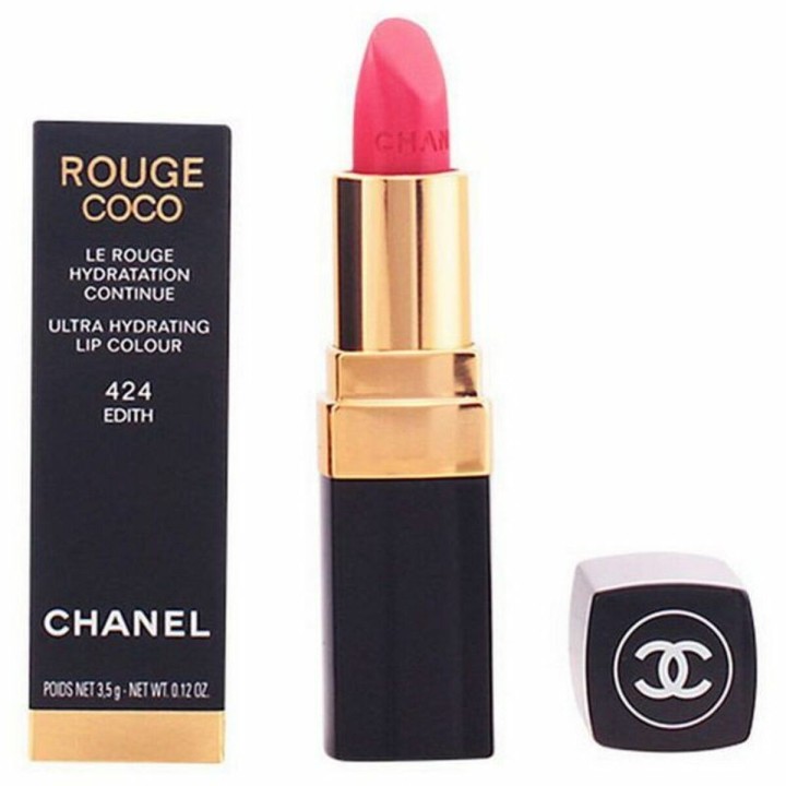 Fugtgivende Læbestift Rouge Coco Chanel