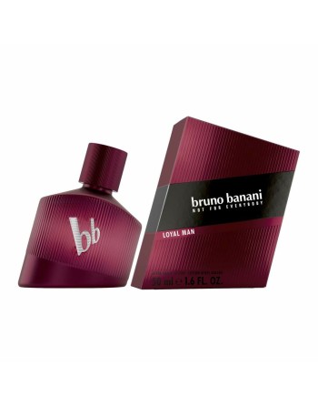Lozione Dopobarba Bruno Banani Loyal Man 50 ml