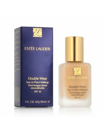 Base de Maquillaje Fluida Estee Lauder Double Wear Stay-in-Place Nº 2W2 Rattan Spf 10 30 ml