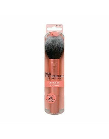 Make-up Brush Powder Real Techniques 1418 (Refurbished A+)