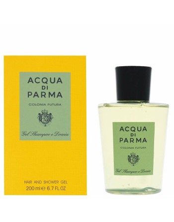 Shower Gel Acqua Di Parma Colonia Futura 200 ml