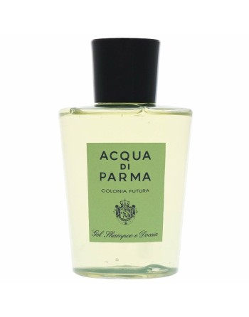 Shower gel Acqua Di Parma Colonia Futura 200 ml