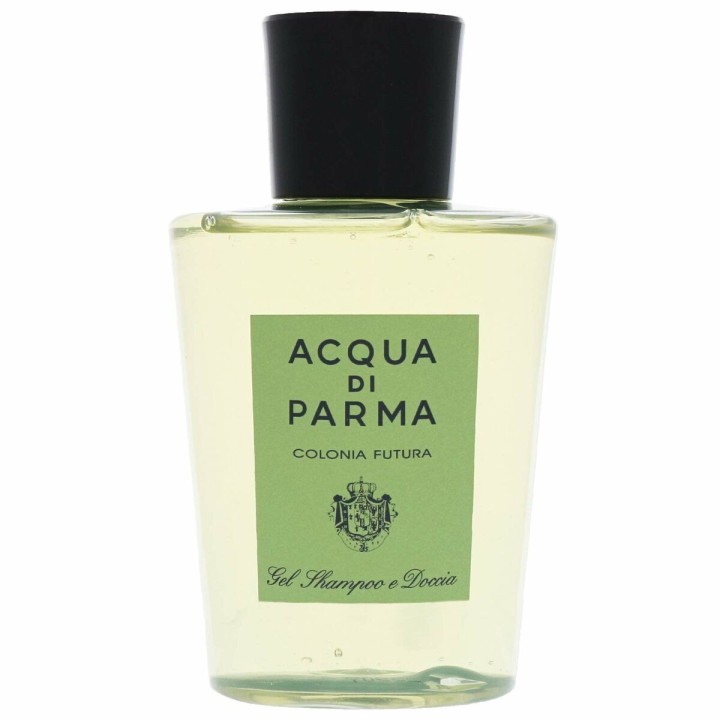 Shower gel Acqua Di Parma Colonia Futura 200 ml
