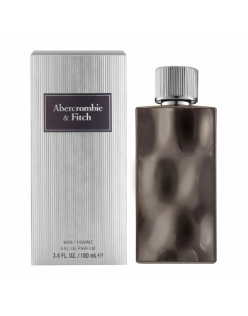 Herrenparfüm Abercrombie & Fitch EDP First Instinct Extreme 100 ml